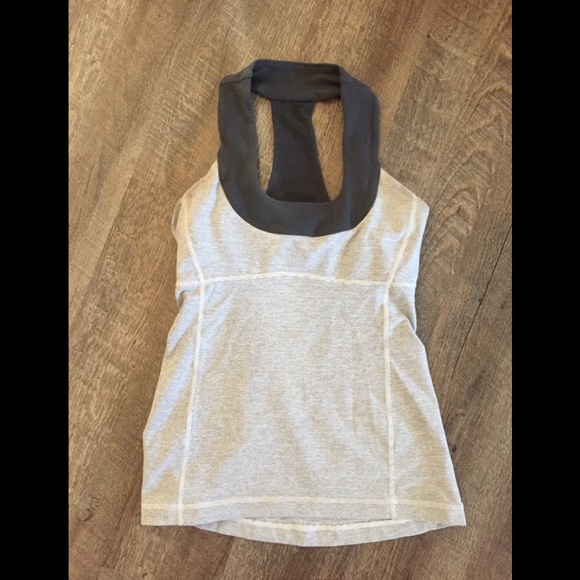 lululemon athletica Tops - Lululemon tank top halter